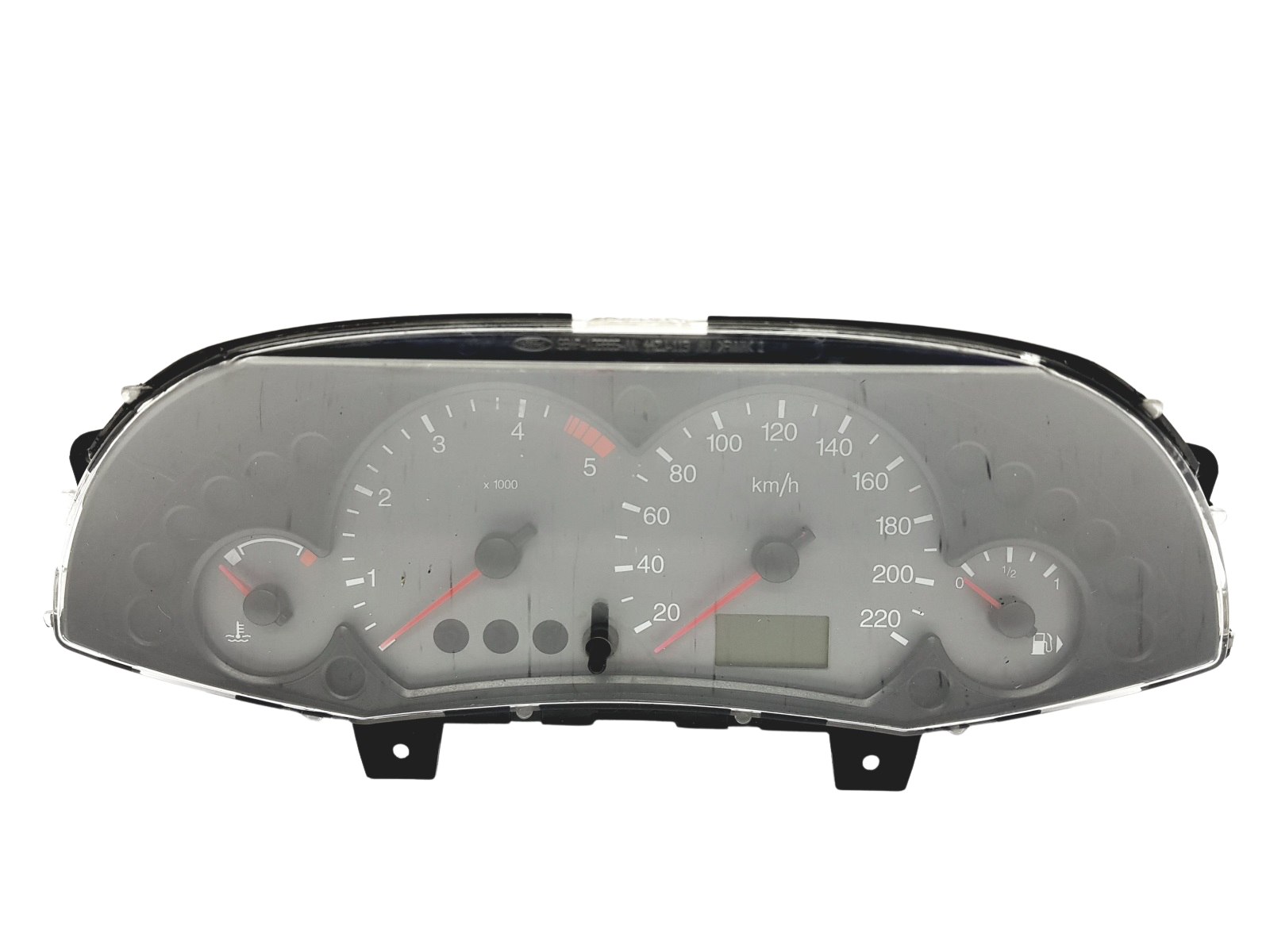 Spidomeeter Ford Focus 1M5F-10849-VC 1M5F10849VC 44439 main product photo