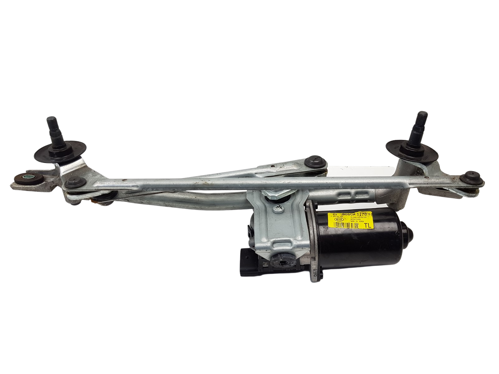 Kojamehe Mehhanism KIA Picanto 2 98100-1Y000 F00S2S2838 main product photo