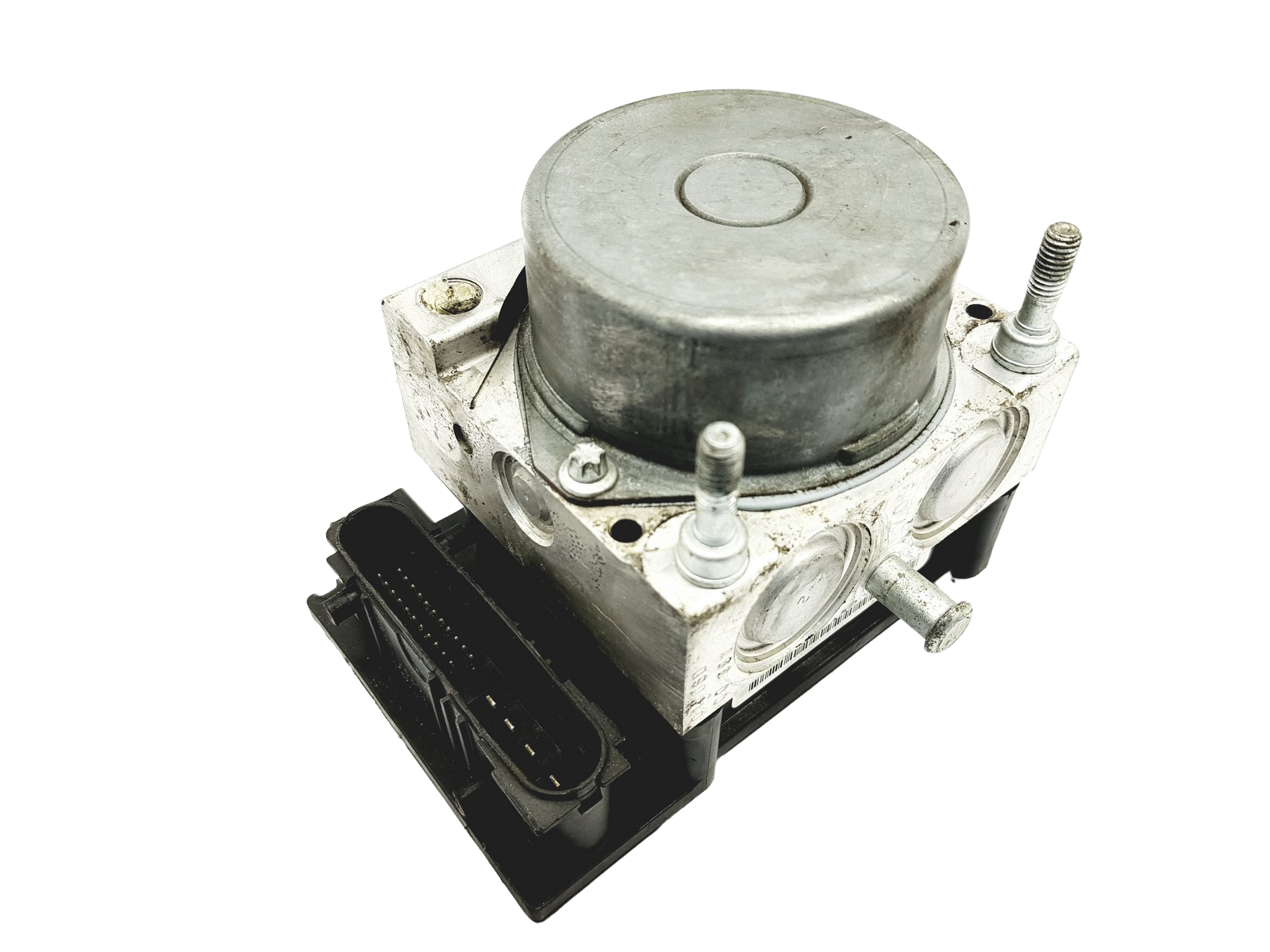 Abs Pump Dacia Logan Sandero 8200756095 0265800584 Bosch 38071 main product photo