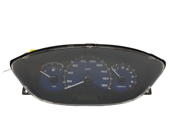 Tahhomeeter Chevrolet Matiz 96664161 21118 main product photo