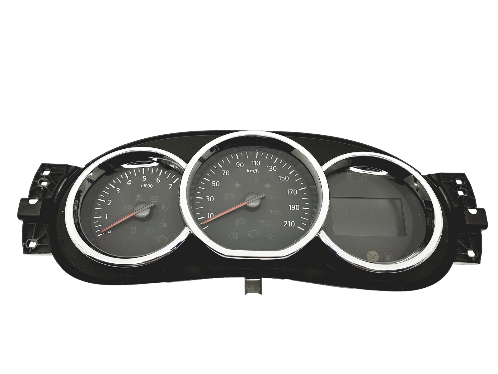 Tahhomeeter Dacia Sandero 248106459R Johnson 47986 main product photo