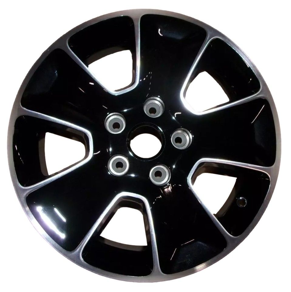 Alumiiniumvelg Uus Originaal 16" 403008821R Dacia main product photo