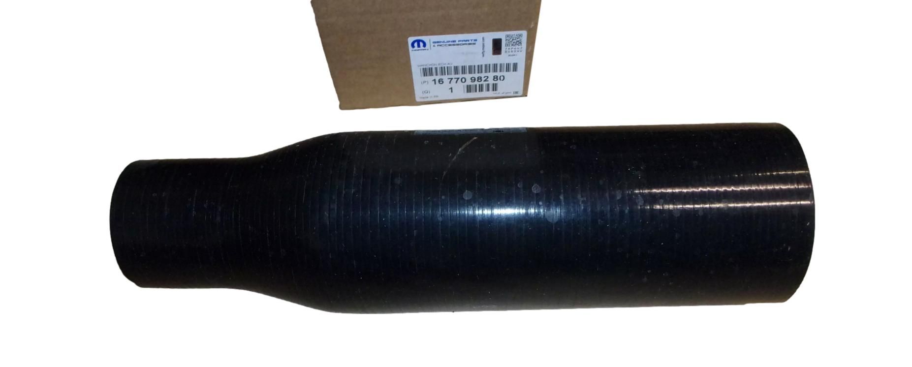 Hülss Uus Originaal 1677098280 Citroen Peugeot main product photo