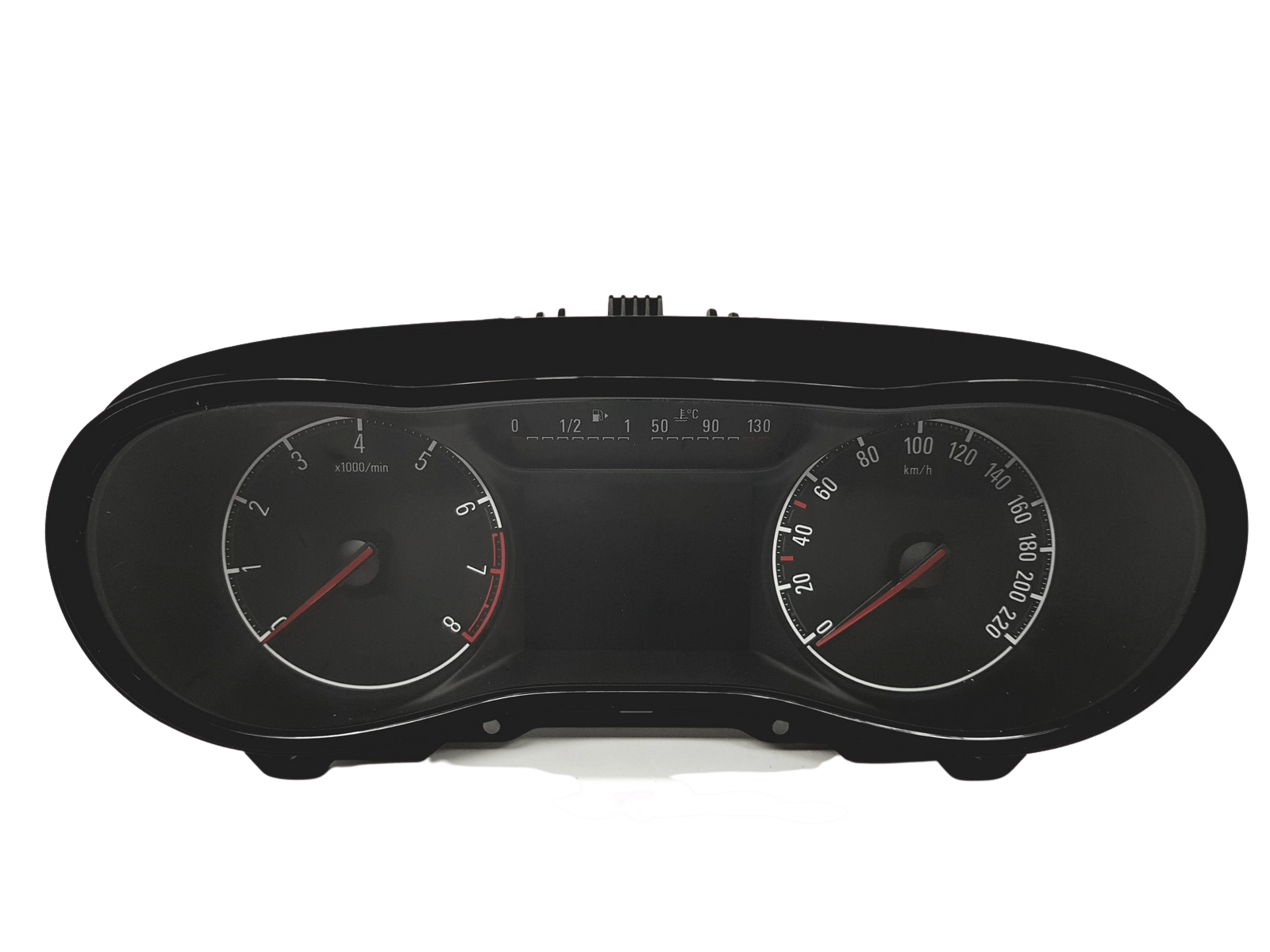 Spidomeeter Opel Corsa E 367030224 39056365 main product photo