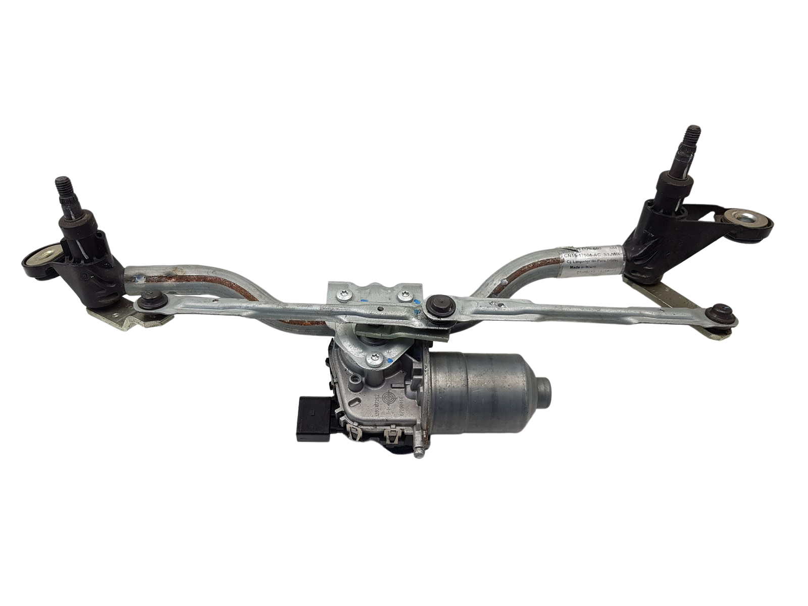 Kojamehe Mehhanism Ford Ecosport CN15-17504-AC CN15-17504-AA 1482 main product photo