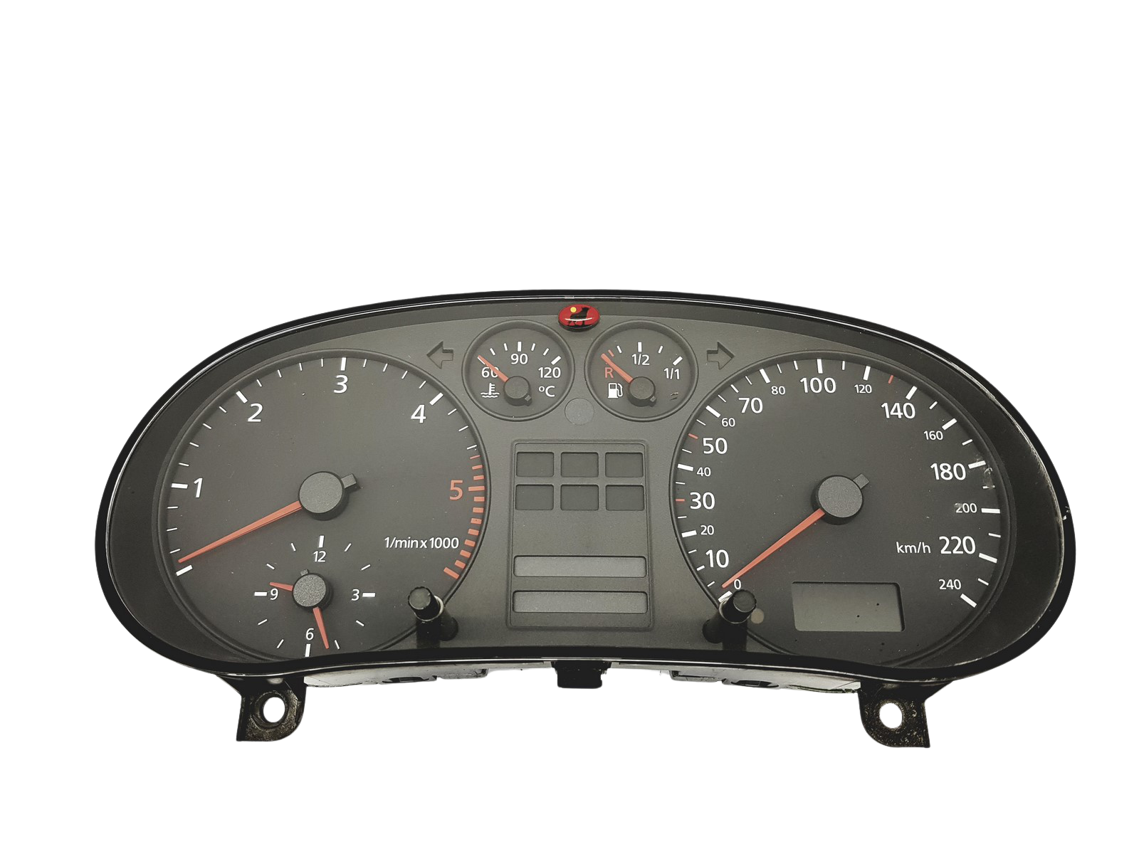 Tahhomeeter Audi A3 8L 8L0919860D 47601 main product photo