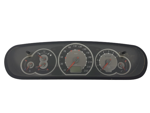 Tahhomeeter Citroen C5 Lift 9655608780 20982 main product photo