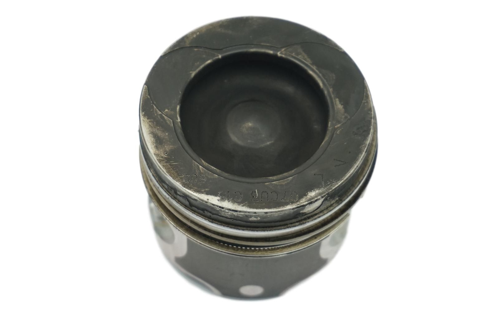 Mootorikolb 1,5 dci Renault Dacia 26mm L 120A18443R main product photo