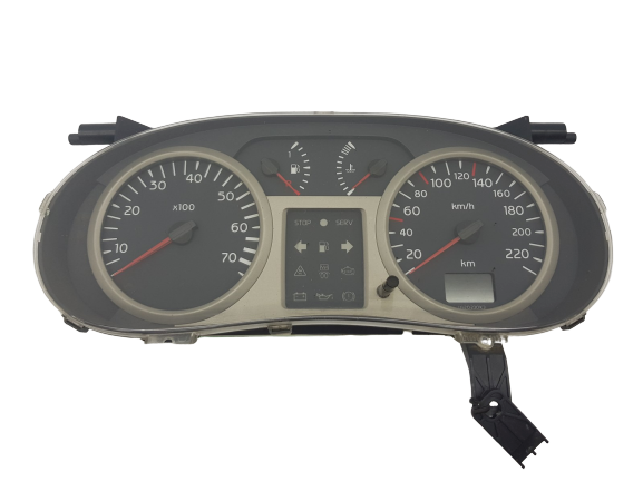 Tahhomeeter Renault Clio 2 8200059776 20984 main product photo