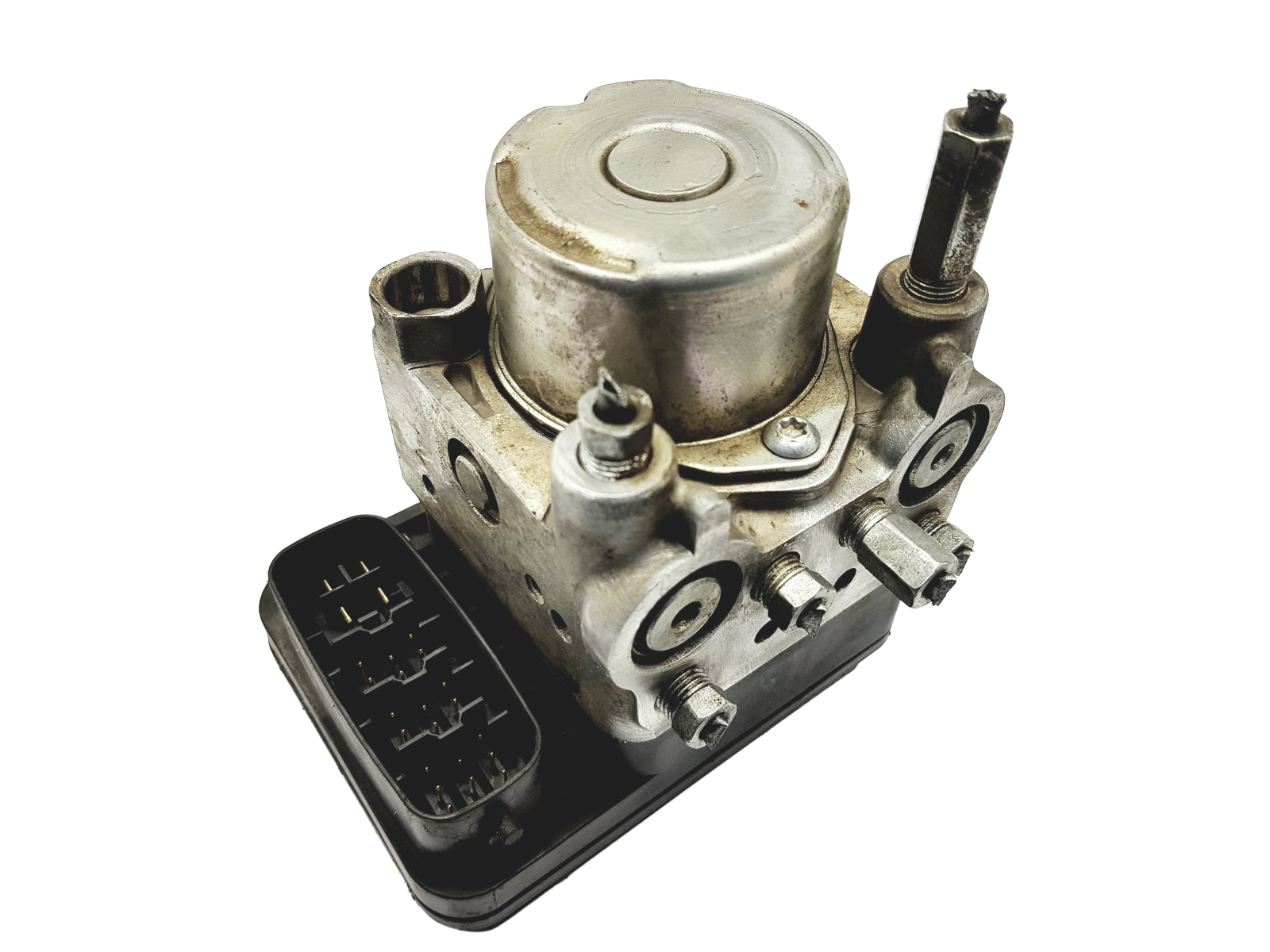 Abs Pump Toyota Yaris 44510-52460 89541-52400 Advics 43258 main product photo