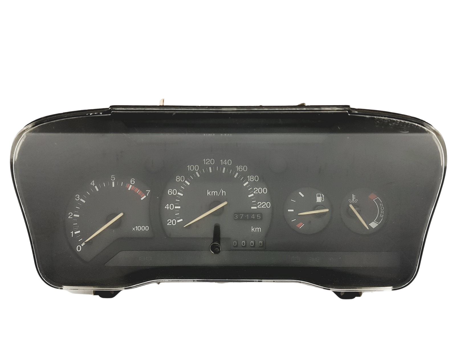Tahhomeeter Ford Escort 91AB10849GC main product photo
