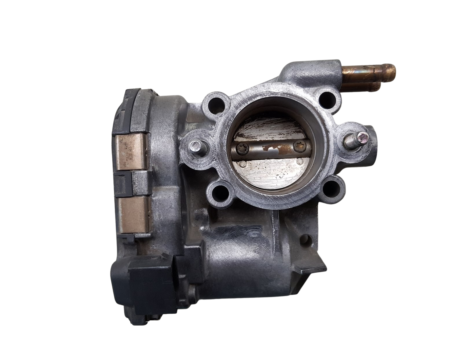 Gaasiklapi ventiil Opel 9157512 0280750044 1.0 1.2 2148 main product photo