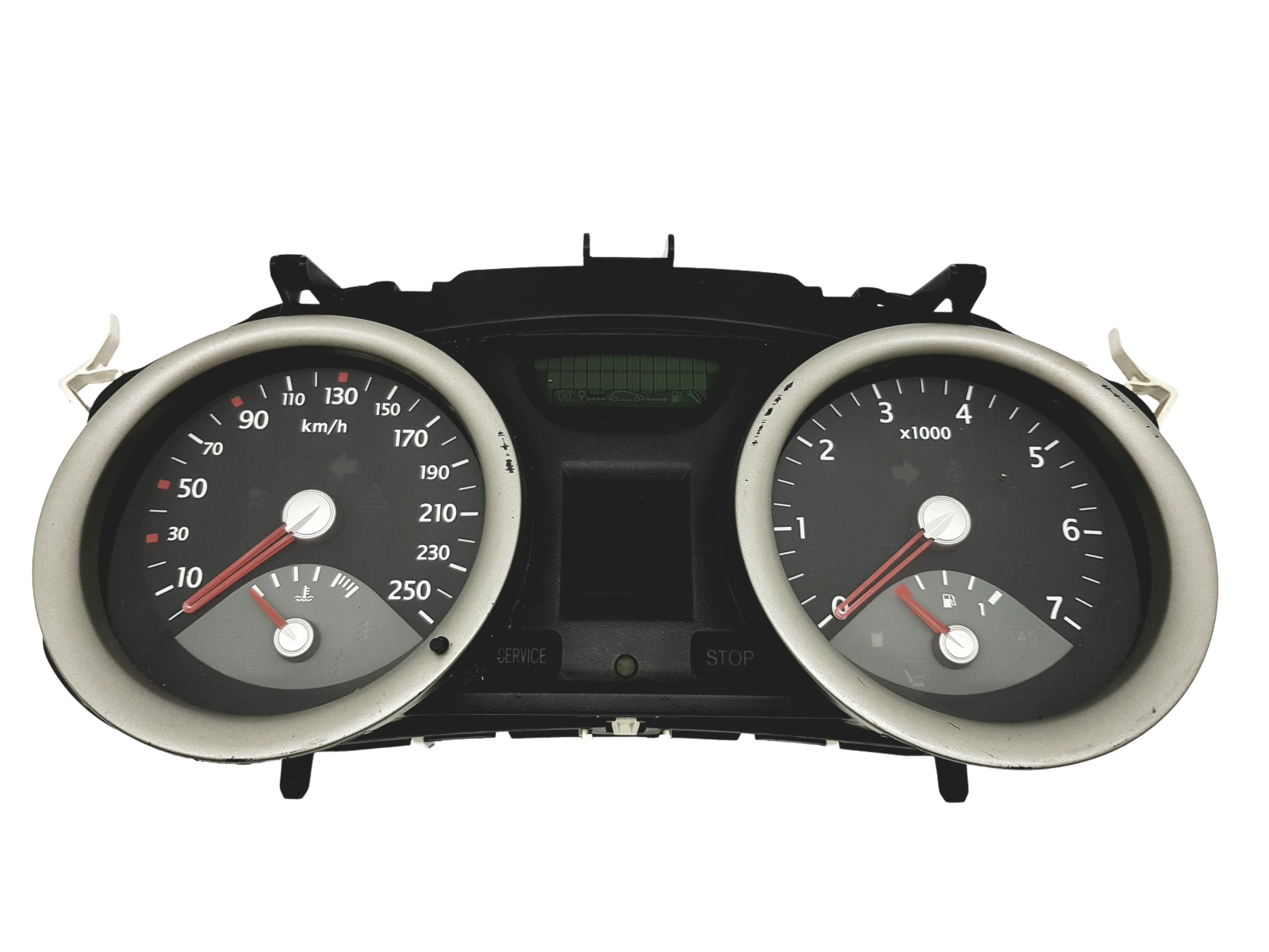 Tahhomeeter Renault Megane 2 8200364015 29658 main product photo