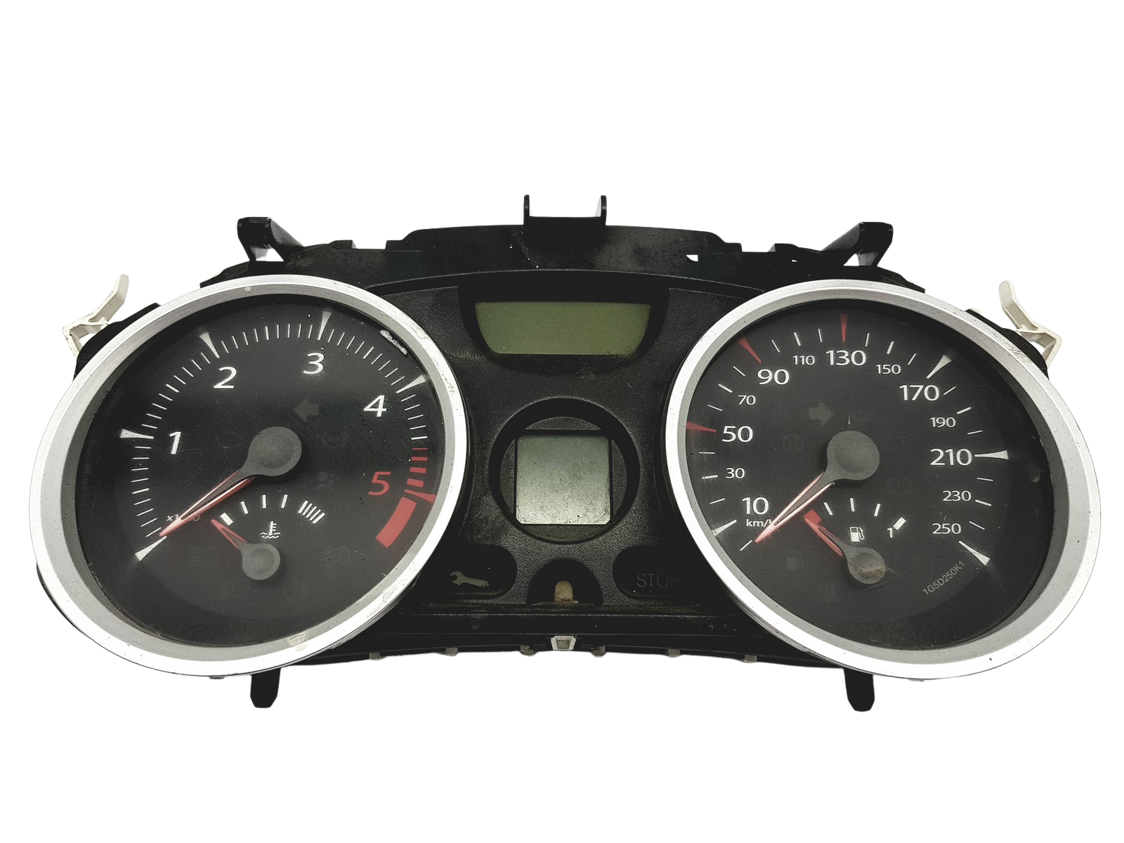 Tahhomeeter Renault Megane 2 8200408798 D 40785 main product photo
