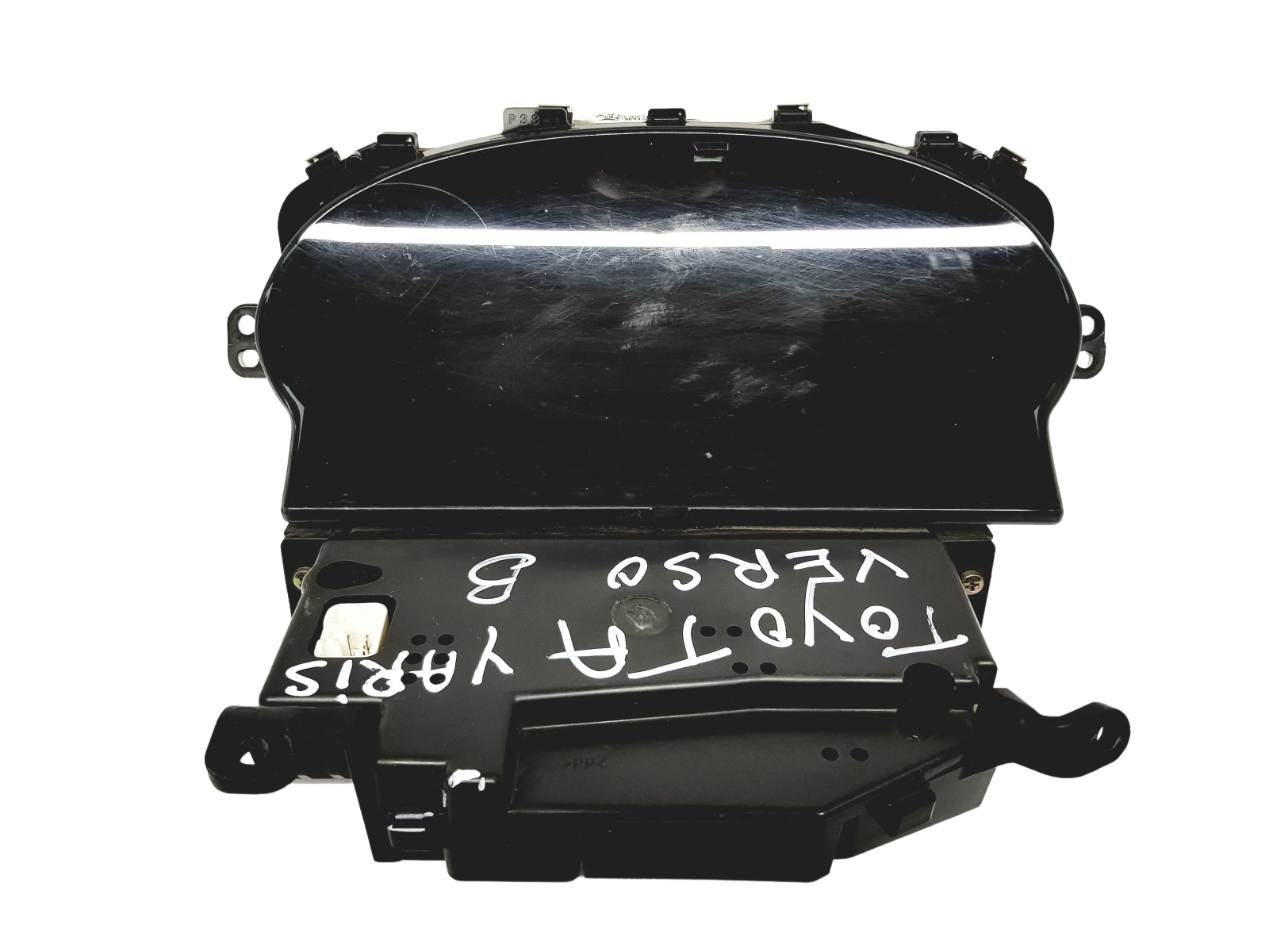 Spidomeeter Toyota Yaris 83800-52510 457300-0421 33554 main product photo