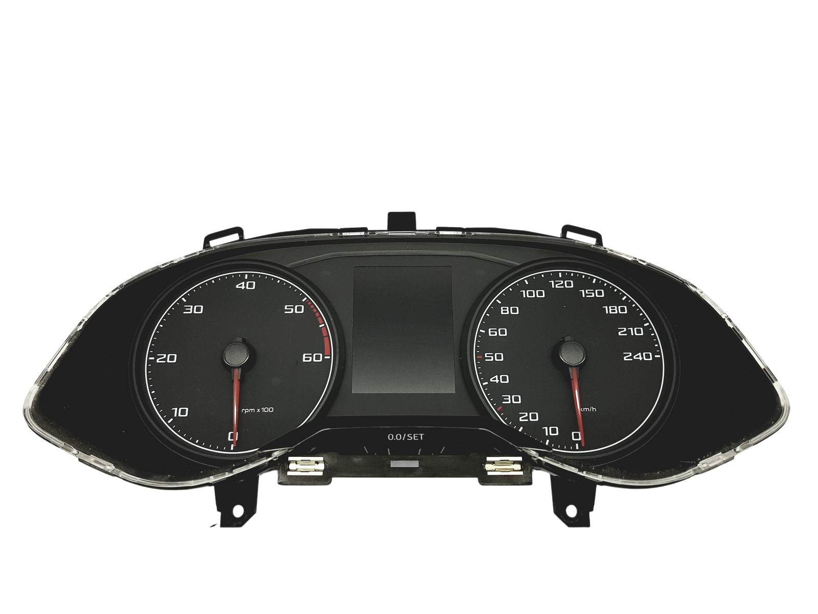 Tahhomeeter Seat Ibiza 6F0920731 A2C10854700 VDO main product photo