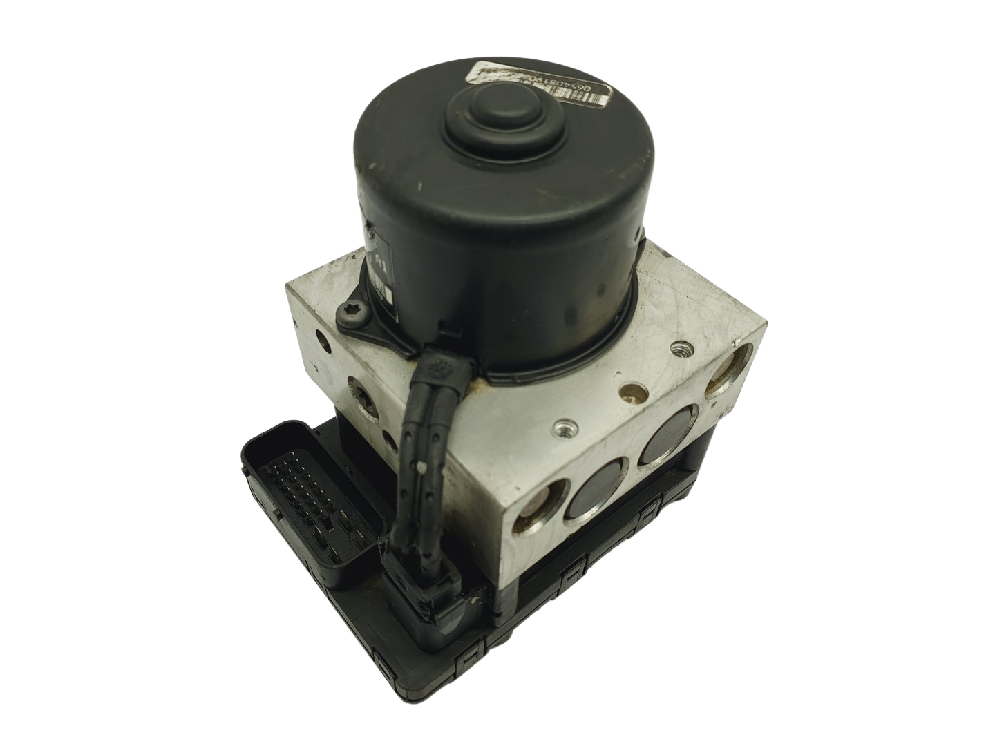 Abs Pump VW Audi 1J0614117C 1J0907379G Ate 67216 main product photo