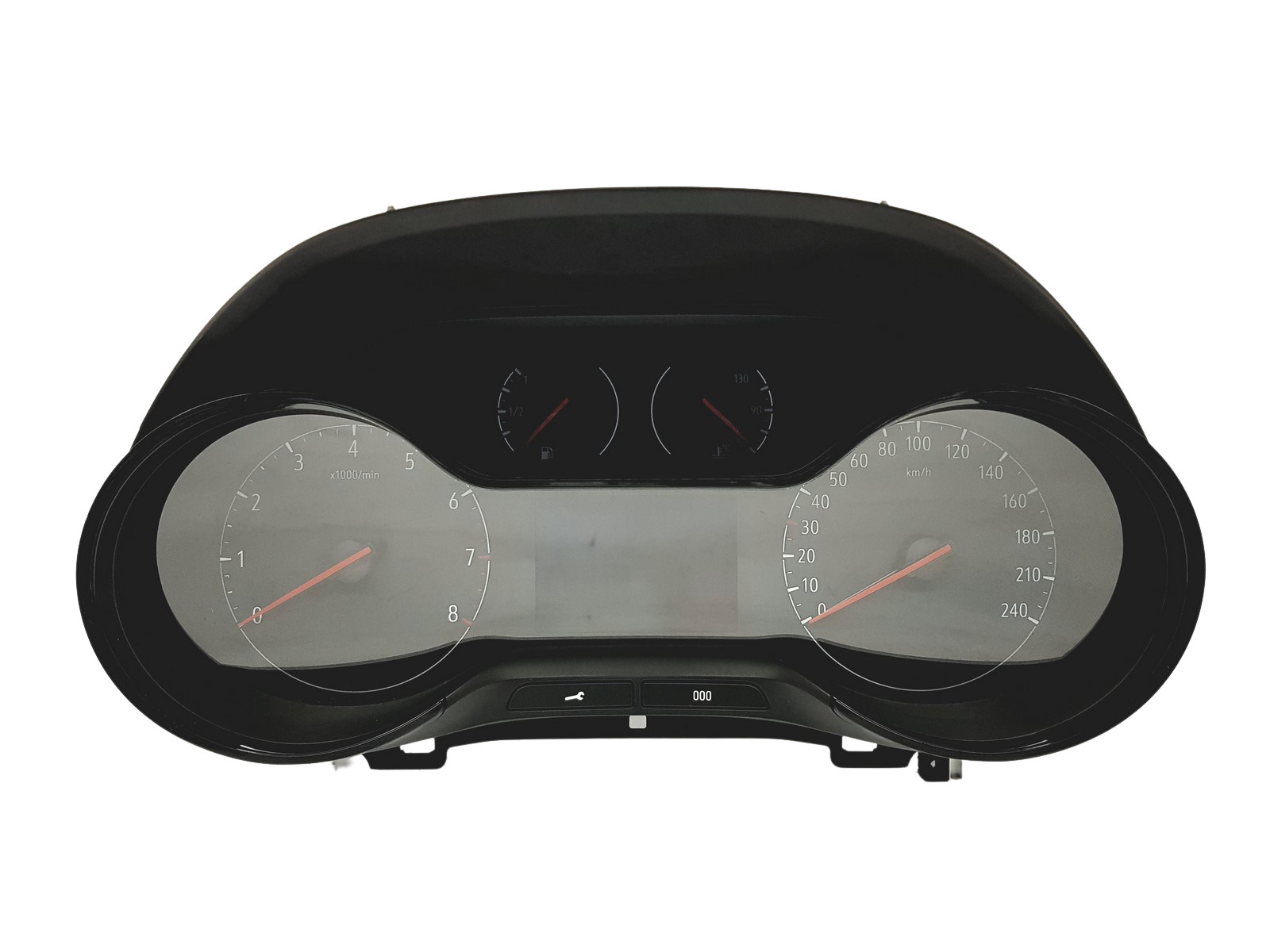 Tahhomeeter Opel Crossland 9822624180 Yazaki main product photo