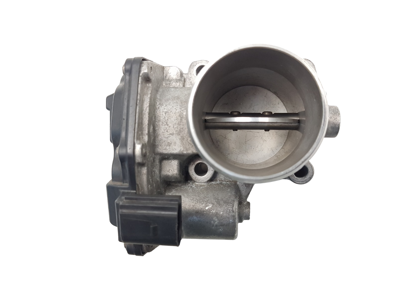 Gaasiklapi ventiil Ford Transit GK2Q-9F991-AA 2.0 EcoBlue 3250 main product photo