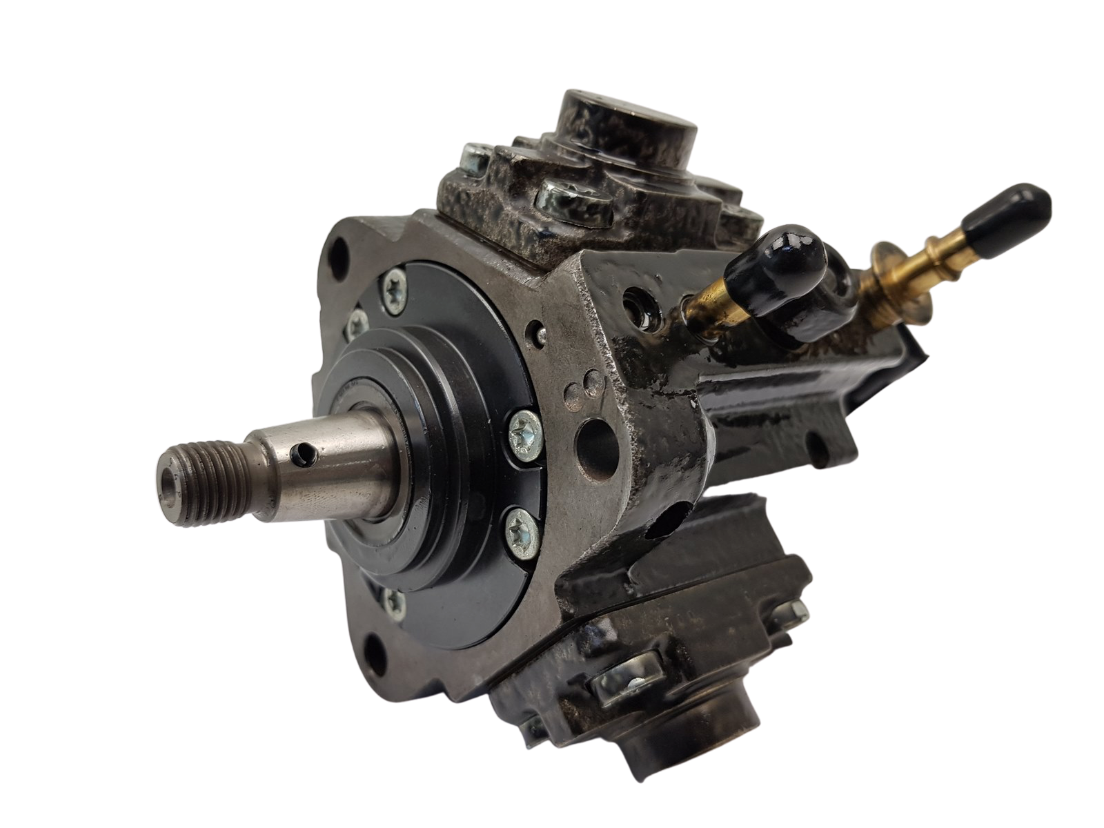Sissepritsepump Bosch 55254750 0445010424 0928400825 1.6 2.0 D Fiat 1061 main product photo