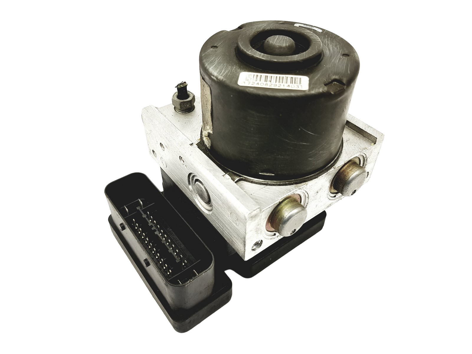 Abs Pump Ford Focus C-Max 3M51-2M110-AD 10.0970-0105.3 60565 main product photo