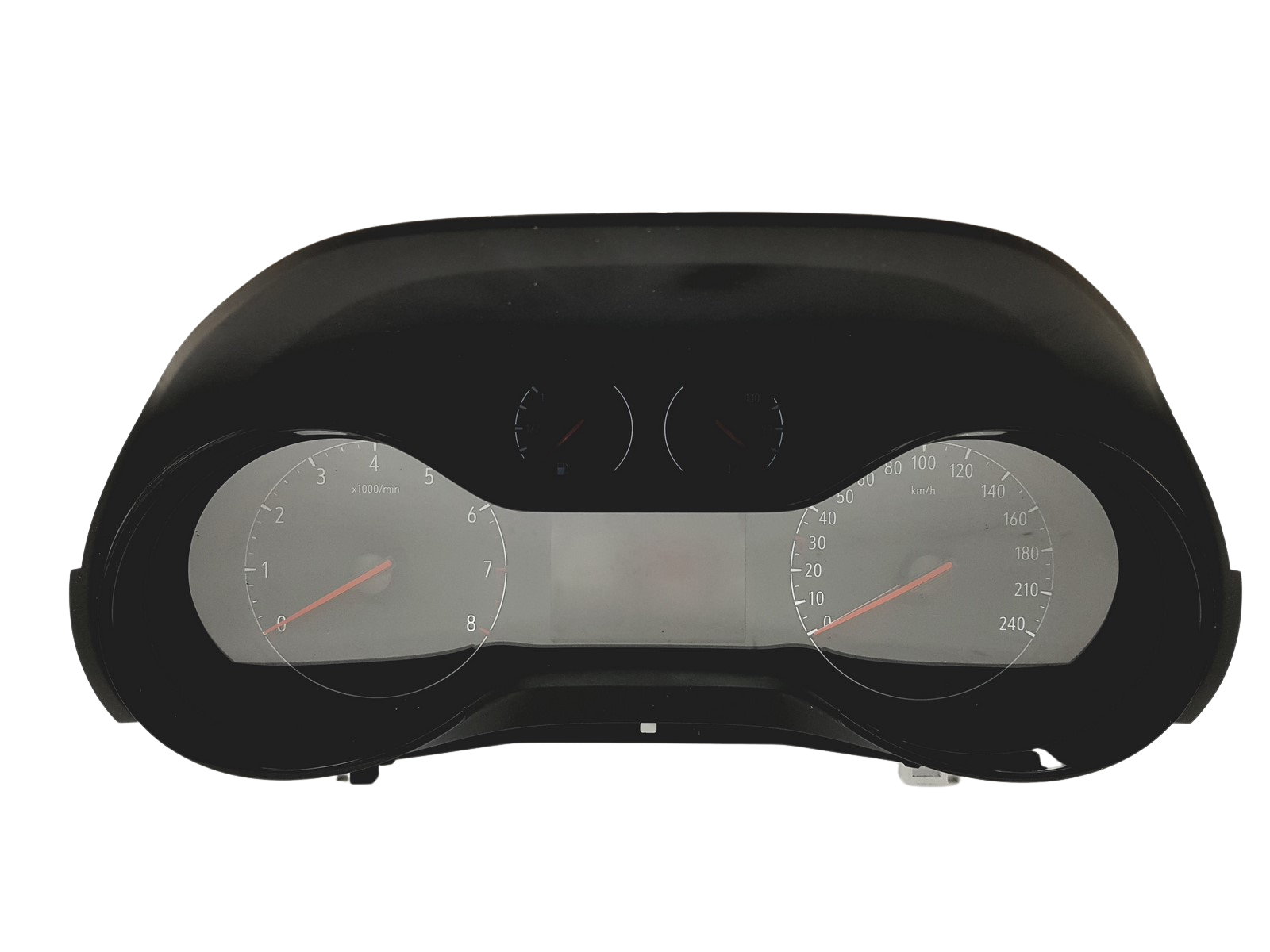 Tahhomeeter Opel Corsa E 9831576180 Yazaki 51897 main product photo