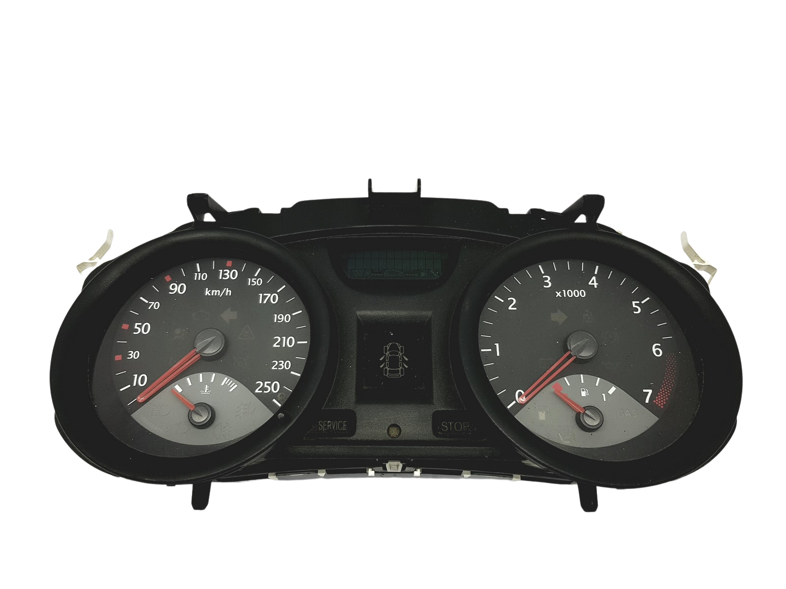 Tahhomeeter Renault Megane 2 8200399692 D 52599 main product photo