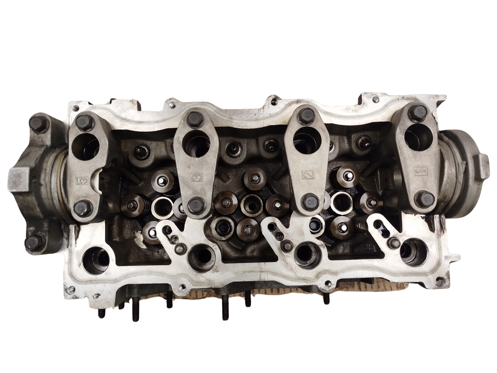 Silindripea Hyundai KIA 22111-27500 1.5 CRDI D3EA main product photo