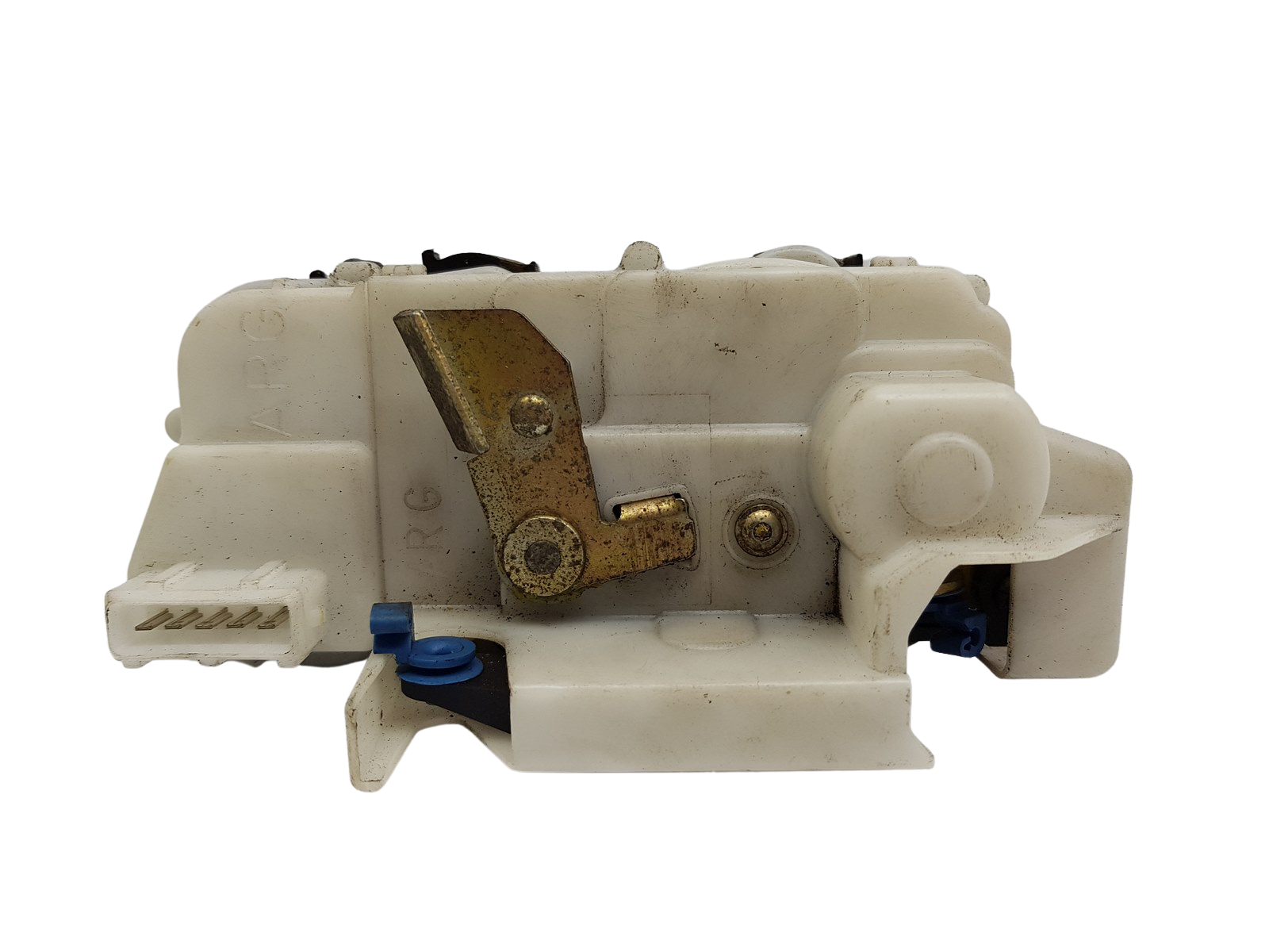 Ukse luku mehhanism Vasak Taga 913744 Citroen Xantia 2 Rockwell 11071 main product photo