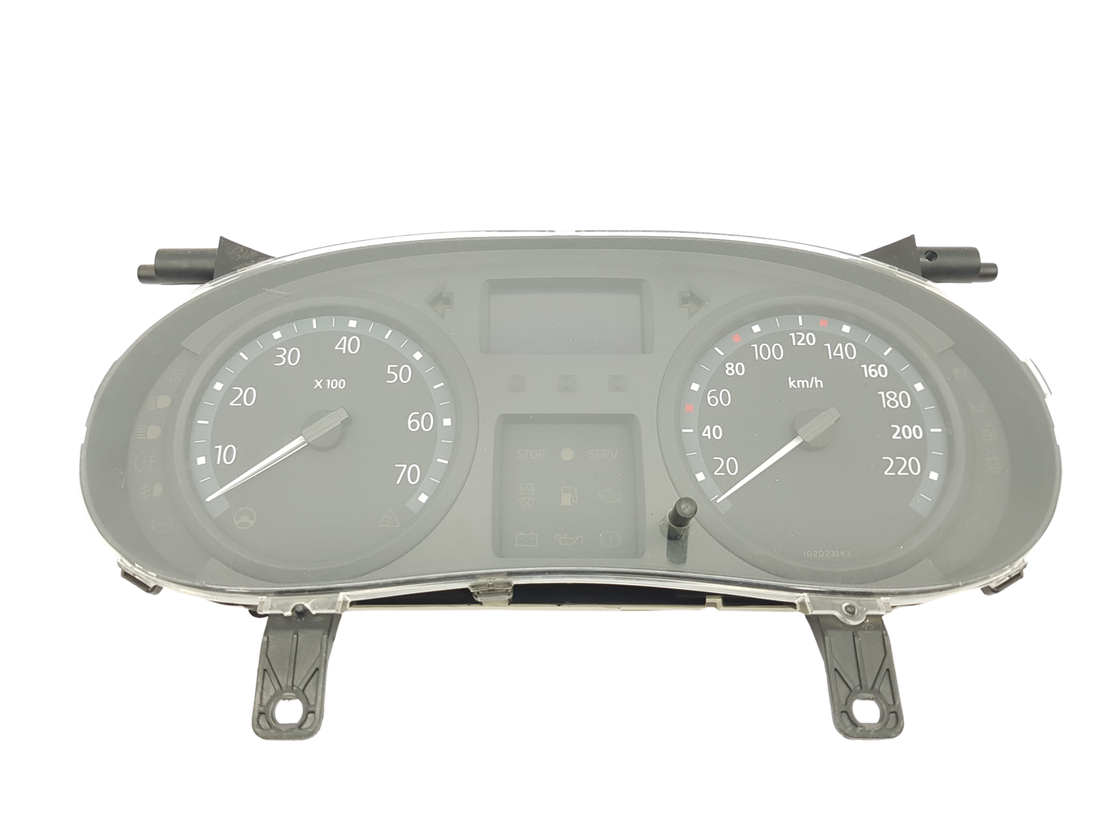 Tahhomeeter Renault Clio 2 8200276525 A 28534 main product photo
