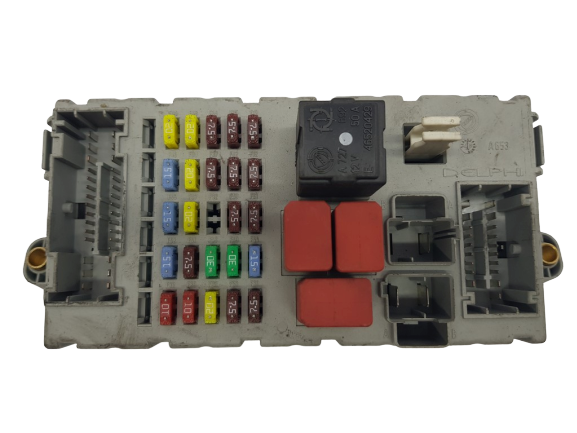 Kaitsmete kast Fiat Lancia 51799306 CPL 19989 main product photo