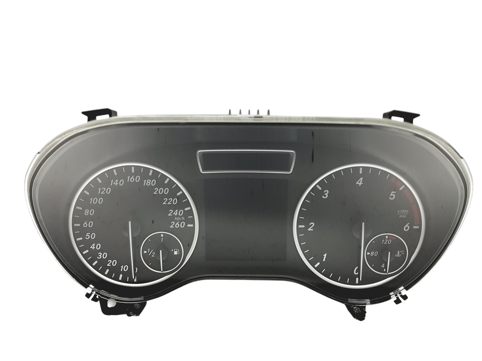 Tahhomeeter Mercedes A W176 A1769008202 Bosch 51072 main product photo