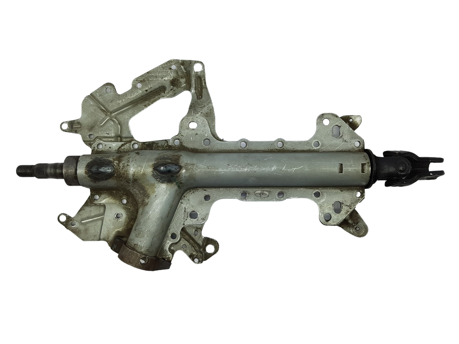 Roolisammas 412333 Peugeot 205 1983-1987 12802 main product photo