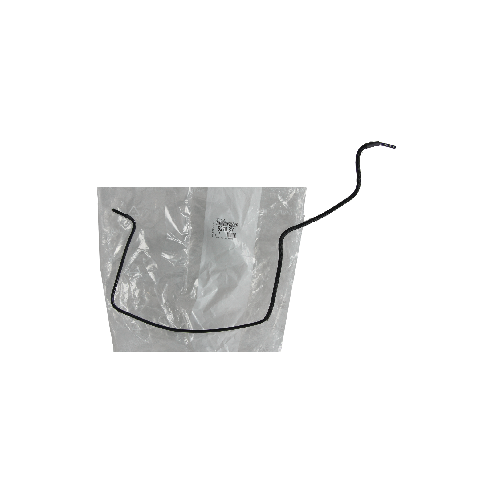 Hüdrauliline voolik 5270SY 5270.SY Citroen Originaal main product photo