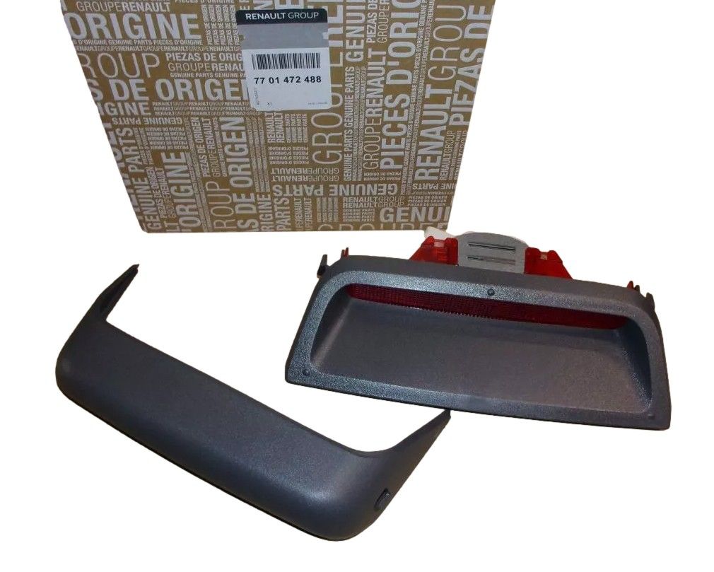 Pidurituli Originaal 7701472488 Renault main product photo