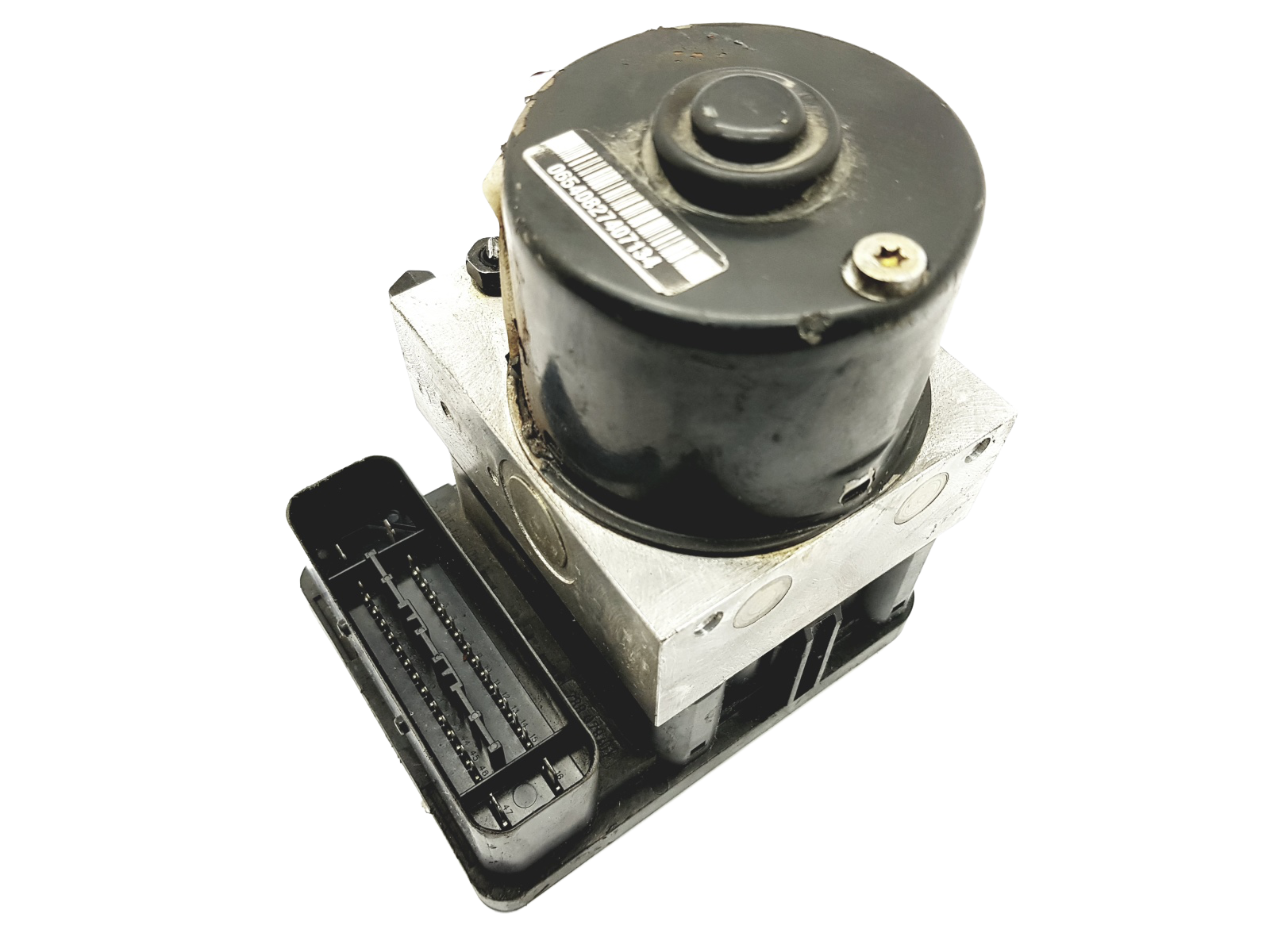 Abs Pump VW Audi Seat Skoda 1J0614117G 1C0907379L Ate 36094 main product photo