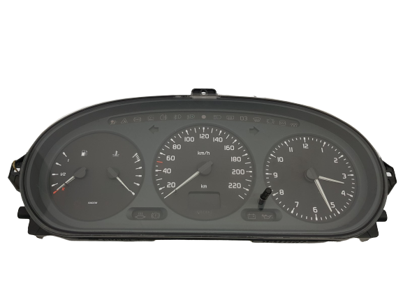 Spidomeeter Renault Megane 1 Scenic 1 21578161-2 23138 main product photo