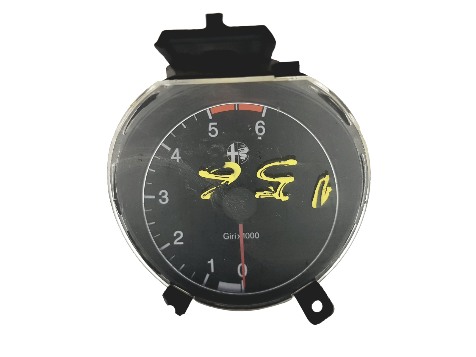 Tahomeeter Alfa Romeo 156 156034514 44574 main product photo