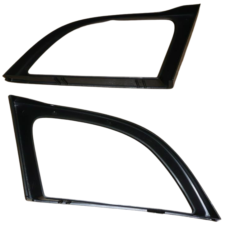 Halogeeni Raam Originaal Renault Megane III 8201194384 main product photo