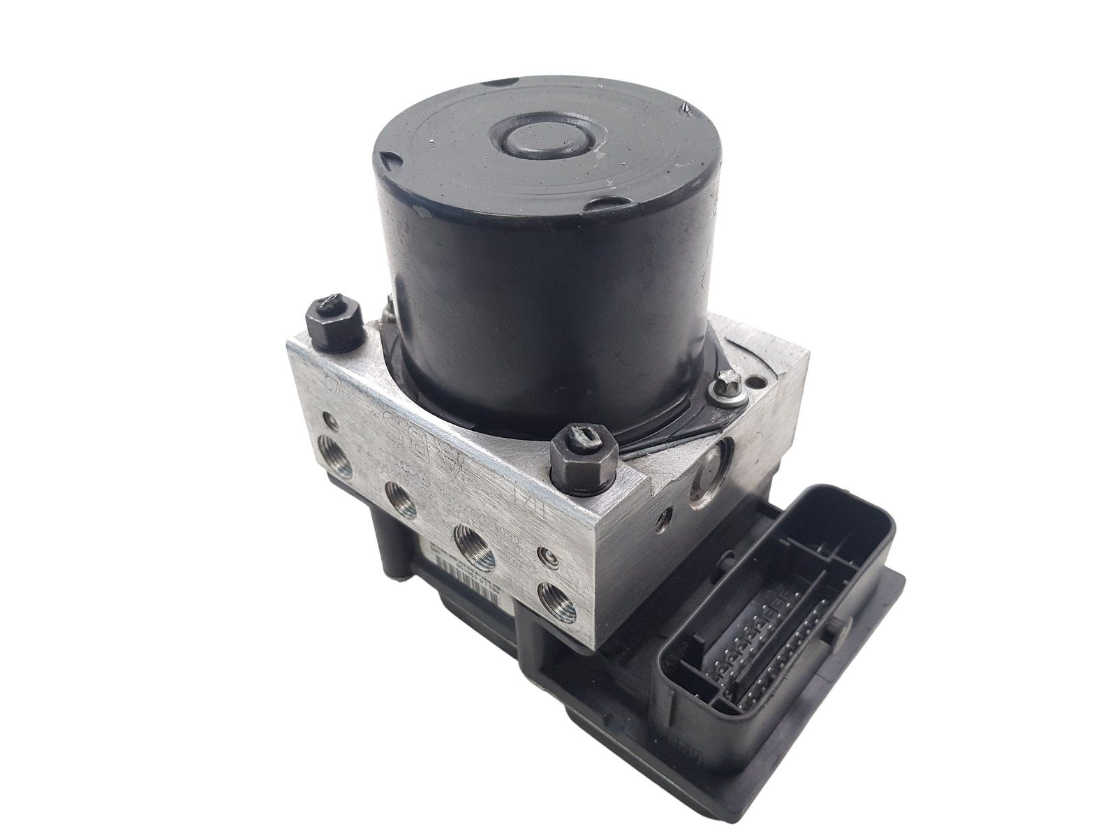 Abs Pump VWAG 6Q0614117S 0265231712 0265800511 Bosch 3061 main product photo
