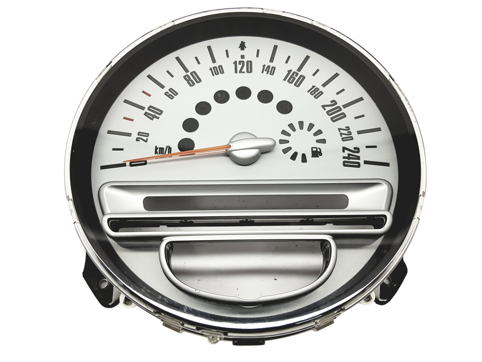 Spidomeeter Mini Cooper 9136193 BM-503-011 32147 main product photo