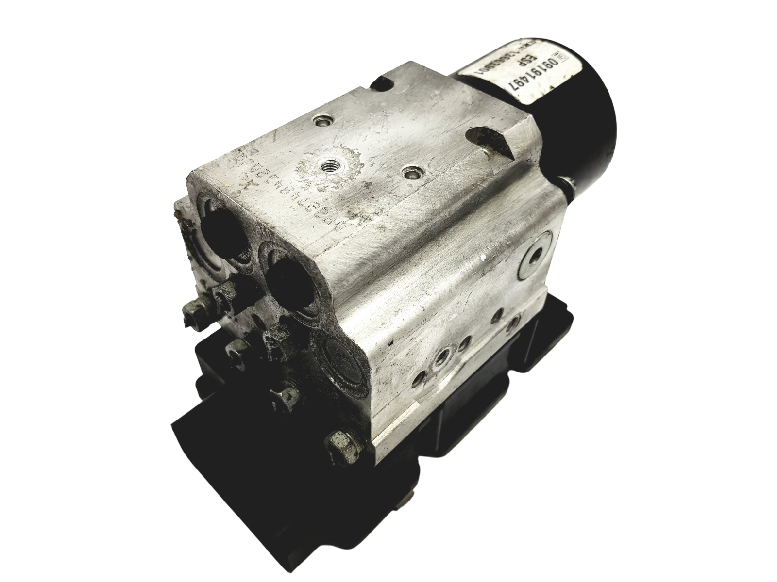 Abs Pump Opel Vectra Signum 09191497 13663901 45980 main product photo