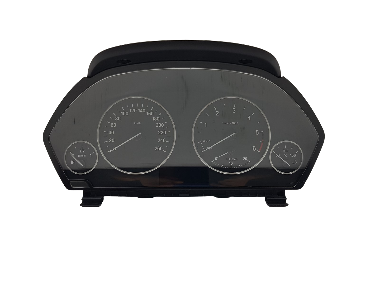 Tahhomeeter BMW 3 17649411 1150 main product photo