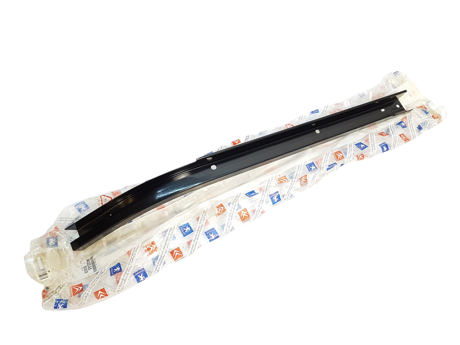 Uksesiin Citroen Peugeot 9033A5 9033.A5 Originaal main product photo