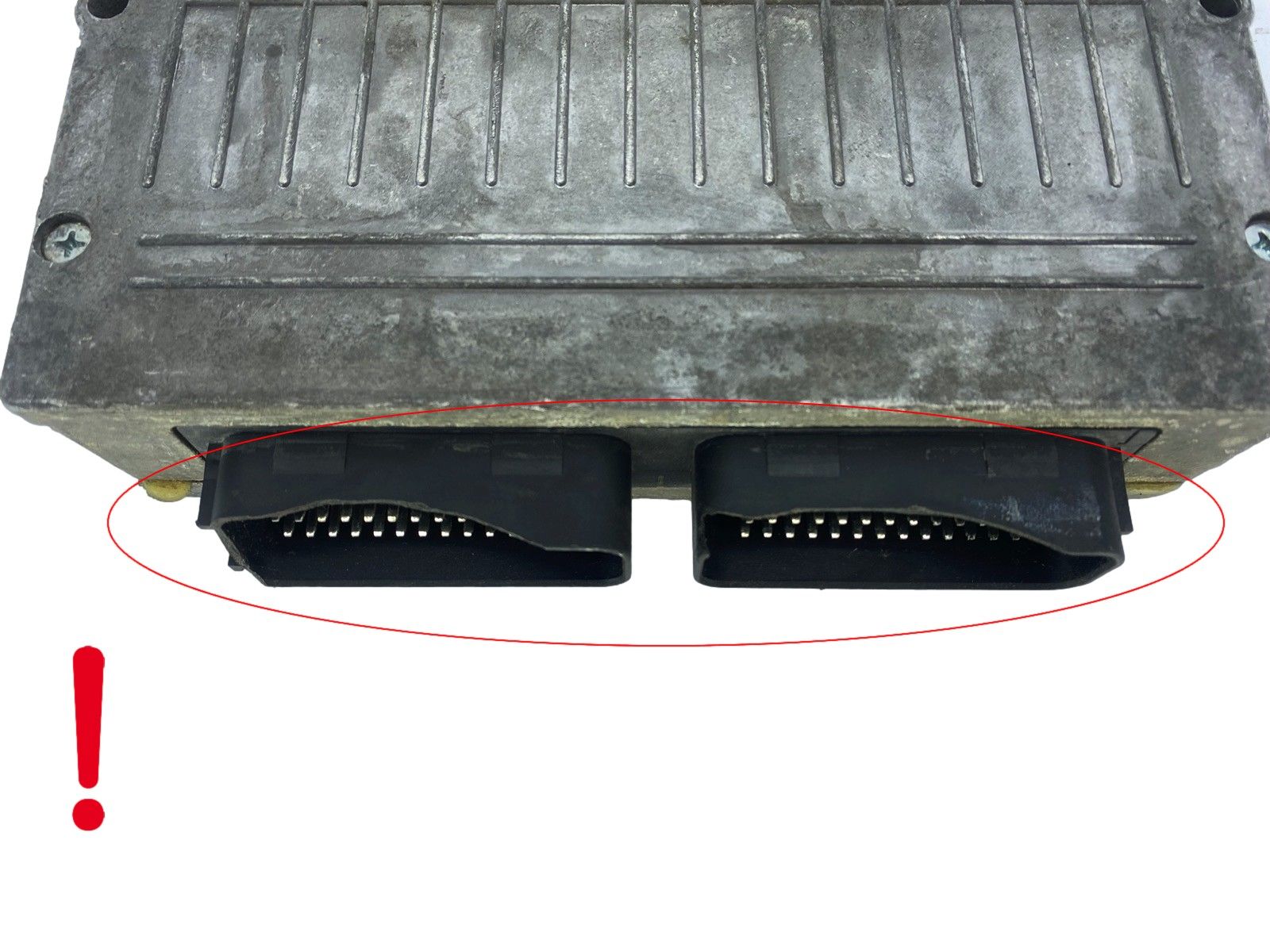 Juhtplokk LPG 67R011002 110R001001 031001 FLY SF BRC 48458 main product photo