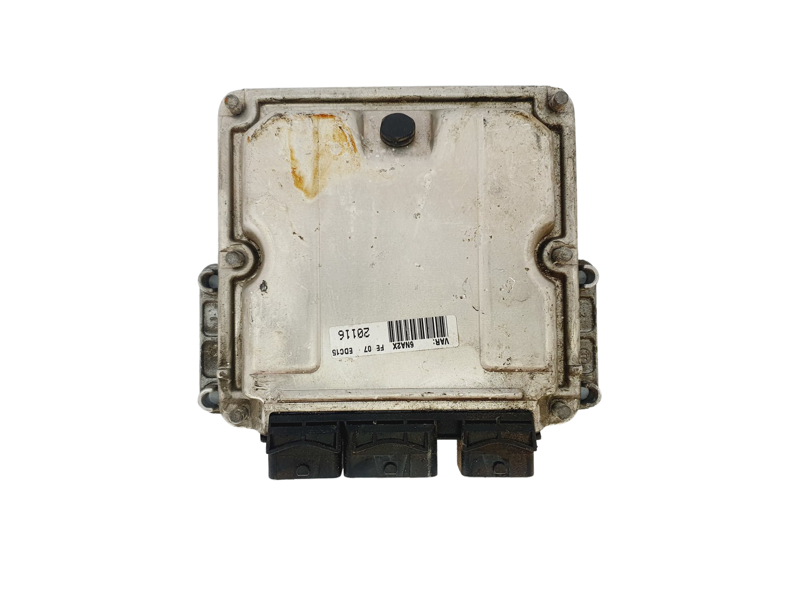 Juhtplokk PSA 0281010595 9642014980 28FM0000 Bosch 37109 main product photo