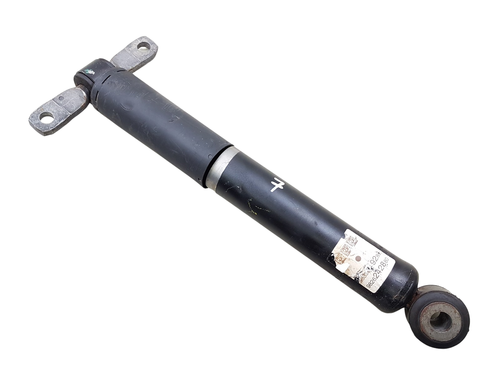 Amortisaator Taga Berlingo 3 Partner 3 Combo E 9826242880 main product photo