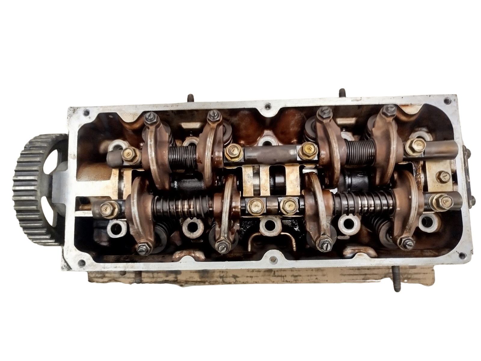 Silindripea Hyundai Pony 1.5 8V G4DJ main product photo