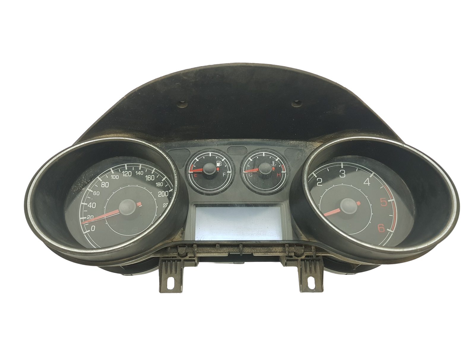 Tahhomeeter Fiat Bravo 55500198 5550019804 28362 main product photo
