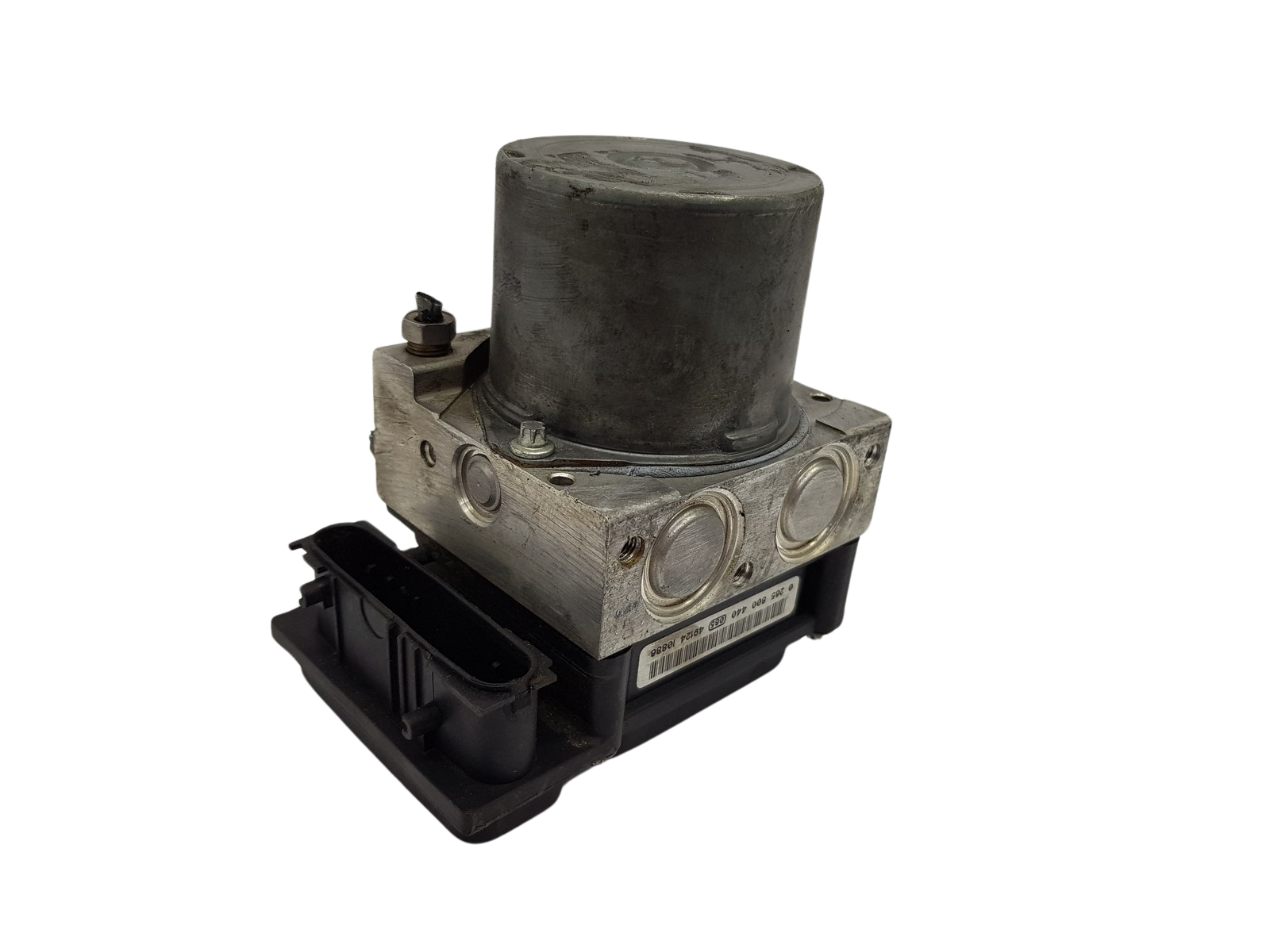 Abs Pump Renault Megane 2 8200377455 0265800440 0265231577 4763 main product photo